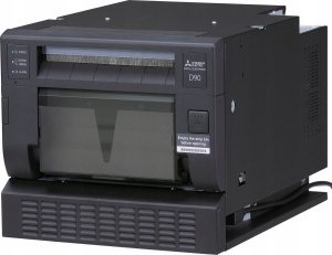 MITSUBISHI ELECTRIC MITSUBISHI CK-D 746 10X15 CM 2X 400 PRINTS (235804) 2