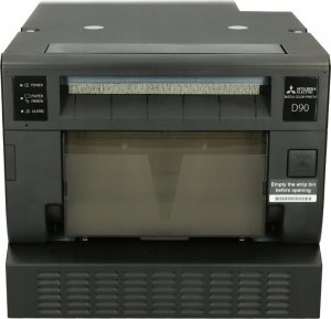 MITSUBISHI ELECTRIC MITSUBISHI CK-D 746 10X15 CM 2X 400 PRINTS (235804) 3