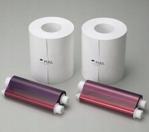 Mitsubishi Ck D 868 10X15 Cm 2X 430 Zdjęć 5