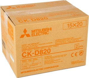 Mitsubishi Electric Cpd80Dw (CKD820) 2