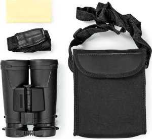 Nedis Lornetka SCBI4000BK 10x42 Czarny 17