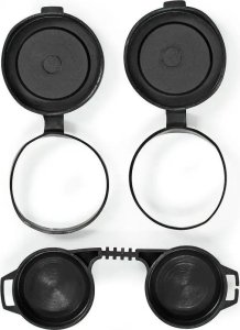 Nedis Lornetka SCBI4000BK 10x42 Czarny 4