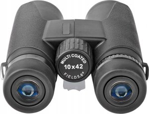 Nedis Lornetka SCBI4000BK 10x42 Czarny 8