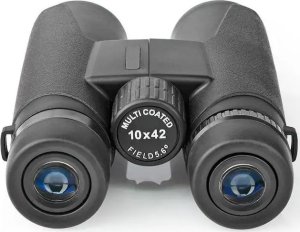Nedis Lornetka SCBI4000BK 10x42 Czarny 10