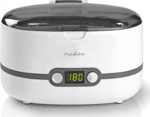 Nedis Ultrason Ico Jewelry Cleaner Pojemność 600 1