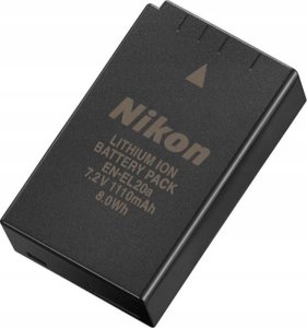 Nikon EN-EL20a 2