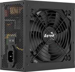 no name Integrator Aerocool Gold - 850 W 1