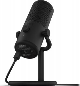 NZXT Capsule Mini, microphone (Kolor: CZARNY) 3