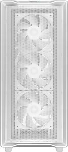 Obudowa Deepcool CC560 Mesh V2 ARGB biała (R-CC560-WHAMA4-G-2) 3