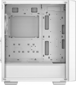 Obudowa Deepcool CC560 Mesh V2 ARGB biała (R-CC560-WHAMA4-G-2) 4