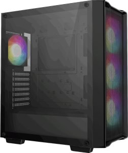 Obudowa Deepcool  CC560 Mesh v2 (R-CC560-BKAMA4-G-2) 1