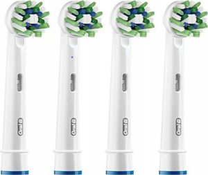 Oral-B Toothbrush heads FFS CrossAction CleanMaximizer 12pcs 1