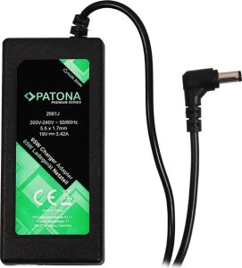PATONA Acer, 19V, 3,42A, 65W, konektor 5,5x1,7mm (PT2561) 1