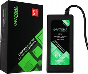 PATONA Acer, 19V, 3,42A, 65W, konektor 5,5x1,7mm (PT2561) 6