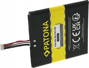 Patona Bateria do konsoli Nintendo Switch HAC-003 6744 3
