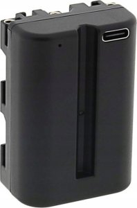 Patona Platinum Sony Npfm500H Usbc 4