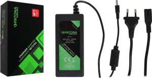 Patona Zasilacz Pro Notebooky Dell 19 5V 3 34A 65W 4 5X3Mm Konektor (PT2571) 5