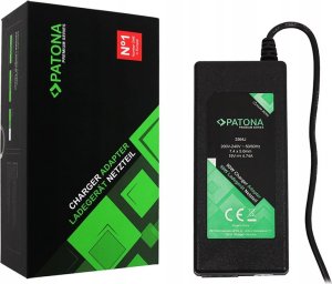 Patona Ładowarka 19V 4,74A 90W Hp Compaq Tc 5