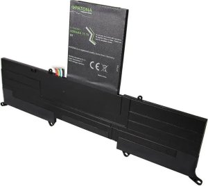 Patona do Acer Aspire S3, 3280mAh, Li-Pol, 11.1V, Premium (PT2770) 1