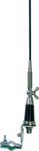 Pni Antena Cb Albrecht Gl-27 Z Włókna, 114Cm Kod 6351 1