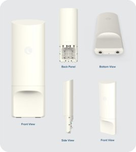 Punkt dostępowy Cambium Networks XV2-2T1 Accesspoint outdoor XV2-2T1XA00-EU 2
