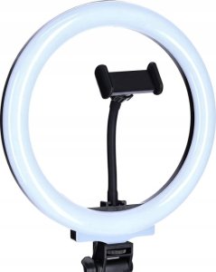 Rollei Lampa Pierścieniowa Ring Led Lumis Comfort 6