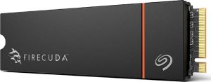 Dysk SSD Seagate FireCuda 530R 4TB M.2 2280 PCI-E x4 Gen4 NVMe (ZP4000GM3A073) 2