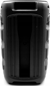 Głośnik SQUEAK PulseTower czarny (SQ1006) 10