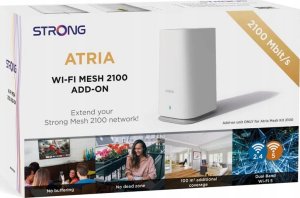 Strong MESH2100 ADD-ON 8