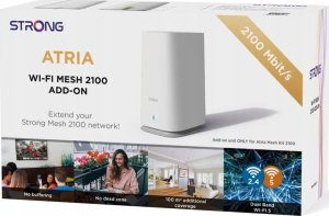 Strong MESH2100 ADD-ON 9