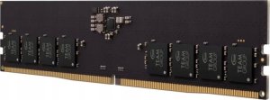 Team Group DDR5 32GB - 4800 - CL - 40 - Single-Kit - DIMM -TED532G4800C4001, Elite), Kolor: CZARNY 5