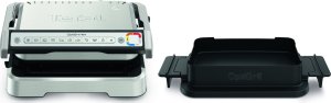 Grill elektryczny Tefal OptiGrill GC774D10 2