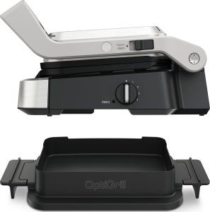 Grill elektryczny Tefal OptiGrill GC774D10 6