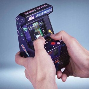 Thumbs Up! ORB Retro Mini Arcade Machine 2