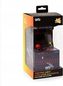 Thumbs Up! ORB Retro Mini Arcade Machine 3