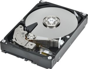 toshiba europe TOSHIBA MG Series - Enterprise Capacity HDD 2TB 3.5inch SATA 7200rpm MG10ADA200E 2