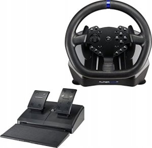 Subsonic Superdrive SV 950 Steering Wheel SA5640NG 1