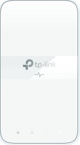 TP-Link TL-WPA7617 Karta sieciowa do 1200 Mbit/s Przewodowa sieć LAN Wi-Fi Biały 1 szt. 5