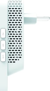 TP-Link TL-WPA7617 Karta sieciowa do 1200 Mbit/s Przewodowa sieć LAN Wi-Fi Biały 1 szt. 6