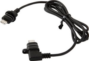 Transcend Accessory Kit Cable and Screw for DrivePro Body 60 2