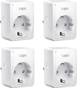 TP-Link Tapo P110 4szt. 3