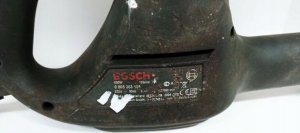 Tarcza pilarska BOSCH Expert 2608642498 (250 mm) 11