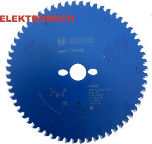 Tarcza pilarska BOSCH Expert 2608642498 (250 mm) 5