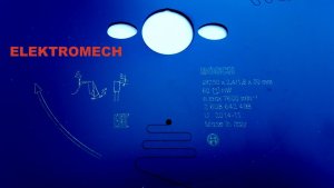 Tarcza pilarska BOSCH Expert 2608642498 (250 mm) 6