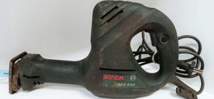 Tarcza pilarska BOSCH Expert 2608642498 (250 mm) 9