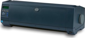 Tallygenicom 2610+ Nadeldrucker - Printer Dot Matrix (288340400) 3