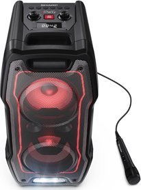 Sharp PS-931 czarny 2