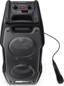 Sharp PS-931 czarny 3