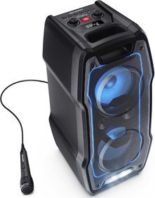 Sharp PS-931 czarny 5