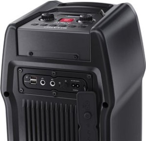 Sharp PS-931 czarny 7